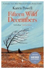 Cover von Fifteen Wild Decembers