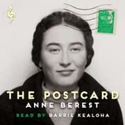 Cover von The Postcard
