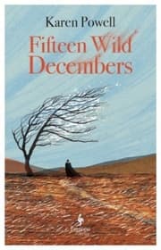 Cover von Fifteen Wild Decembers