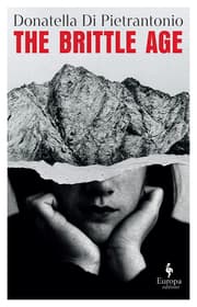 Cover von The Brittle Age
