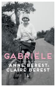 Cover von Gabriële