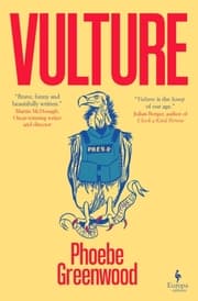 Cover von Vulture