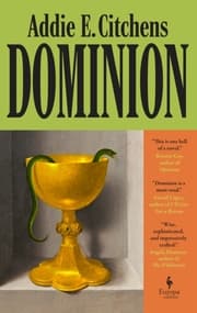 Cover von Dominion
