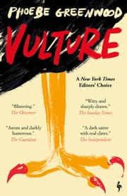 Cover von Vulture