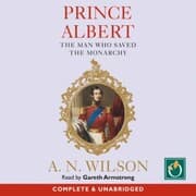 Cover von Prince Albert