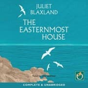 Cover von The Easternmost House