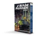 Cover von Blade Runner 2019 Vol. 1-3 Boxed Set