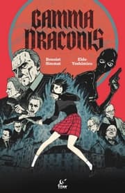 Cover von Gamma Draconis
