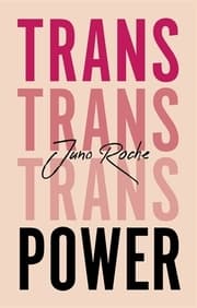 Cover von Trans Power