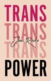 Cover von Trans Power