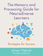Cover von The Memory and Processing Guide for Neurodiverse Learners