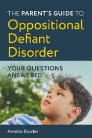 Cover von The Parent's Guide to Oppositional Defiant Disorder
