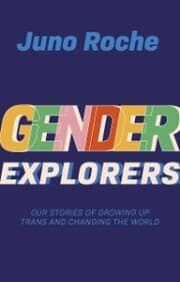 Cover von Gender Explorers