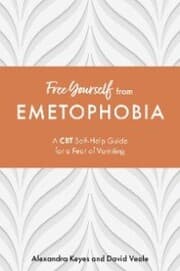 Cover von Free Yourself from Emetophobia