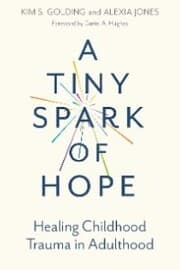 Cover von A Tiny Spark of Hope