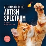 Cover von All Cats Are on the Autism Spectrum
