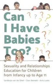 Cover von Can I Have Babies Too?