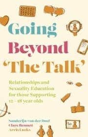 Cover von Going Beyond 'The Talk'
