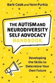Cover von The Autism and Neurodiversity Self Advocacy Handbook