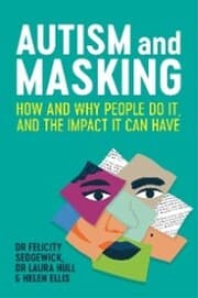 Cover von Autism and Masking