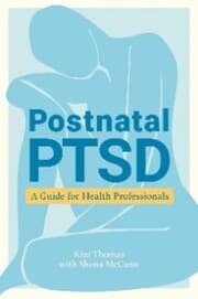 Cover von Postnatal PTSD