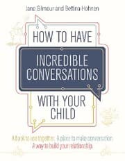 Cover von How to Have Incredible Conversations with your Child