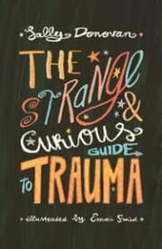 Cover von The Strange and Curious Guide to Trauma