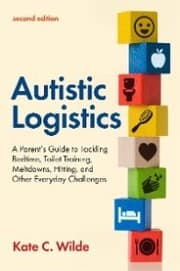 Cover von Autistic Logistics, Second Edition