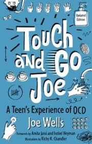 Cover von Touch and Go Joe, Updated Edition