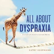 Cover von All About Dyspraxia
