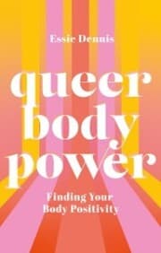 Cover von Queer Body Power