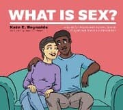 Cover von What Is Sex?