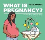 Cover von What Is Pregnancy?