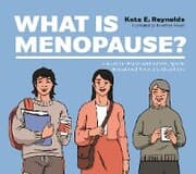 Cover von What Is Menopause?