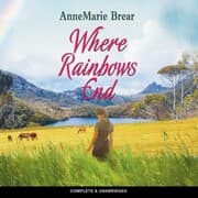 Cover von Where Rainbows End