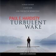 Cover von Turbulent Wake