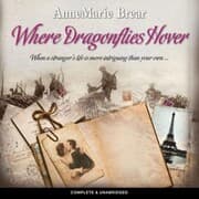 Cover von Where Dragonflies Hover