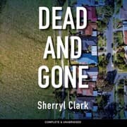 Cover von Dead and Gone