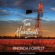 Cover von Two Heartbeats
