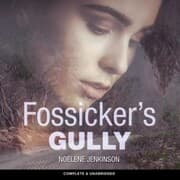 Cover von Fossicker's Gully