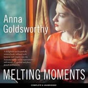 Cover von Melting Moments