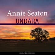 Cover von Undara