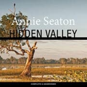 Cover von Hidden Valley