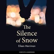 Cover von The Silence of Snow