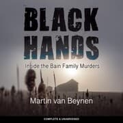 Cover von Black Hands