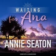 Cover von Waiting for Ana