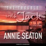 Cover von The Trouble with Jack