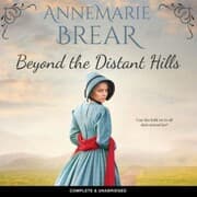 Cover von Beyond the Distant Hills