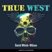 Cover von True West