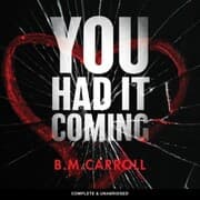 Cover von You Had It Coming